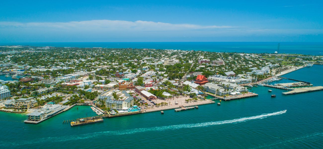 What is the Weather Like in Key West All Year?