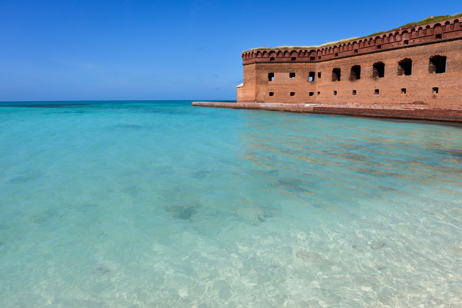 Fort zachary taylor shutterstock Key West Vacation Homes Fort zachary taylor shutterstock Key West Vacation Homes